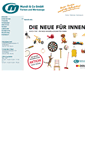 Mobile Screenshot of mundt.ch